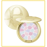 ALBION ELEGANCE 奧爾濱極緻定妝蜜粉餅 (便携裝) LA POUDRE HAUTE NUANCE FACE POWDER #8 8.8G