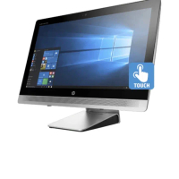 PC AIO HP proONE 800 Intel core i5-6500 ram 8 SSD 512 win 11