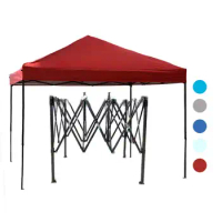 Trade Show Tent 3x3 Pop Up Canopy Trade Show Tent Round Canopy Gazebo Tent