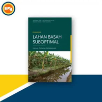 Buku Kehutanan | Hasil Hutan,Lahan Basah Suboptimal,Pemanfaatan dan Pengelolaan,Trivia Rawa,Erosi da