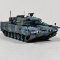 1:72 Scale 12226PA German 2A4 PVC Main Battle Tank Model