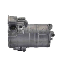 Car AC Electric Compressor A0032306611 SHS334159 Auto Air Conditioner Electric Cooling Pump For Benz GLE500 S500 W222 WXHB072
