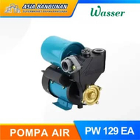 Wasser Pompa Air Pump Sumur Dalam PW 129EA