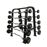 BARBELL DUMBELL SET+ RAK NON BRAND STICK BENGKOK/LURUS ORIGINAL IMPORT