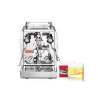 【La Pavoni】義式咖啡機 Botticelli Specialty(LPSGEG03EU)