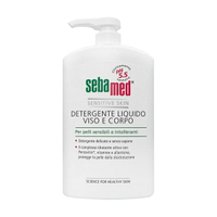 SEBAMED PH5.5潔膚露1000ml