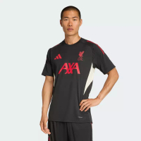 Liverpool FC Liverpool FC adidas Tiro 25 Competition Training Jersey - LFC Jersey Original Pria (Bla