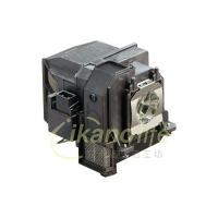 EPSON-OEM副廠投影機燈泡ELPLP80/ 適用機EB-595WT、EB-590WT、EB-585W、EB-580