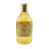 SABON Shower Oil # Ginger Orange 沐浴油 # 薑橙 膠瓶 300ml/10.5oz