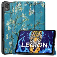 Case for Lenovo Legion Y700 8.8 inch 2022 Tablet Smart Shell Stand Cover for Lenovo Legion Y700 TB-9707F TB-9707N funda #S