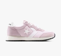 Converse Omega Trainer Sepatu Sneakers - Summit Pink/Sugarberry/Vintage White [Cona13471C] 40