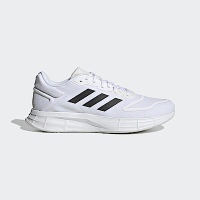 Adidas Duramo 10 GW8348 男女 慢跑鞋 運動 健身 休閒 輕量 透氣 舒適 穿搭 愛迪達 白黑