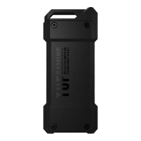 Asus ESD-T1A/BLK/G/AS SSD 外接盒 (USB Type-C / EXTERNAL)(HD-ATA1)
