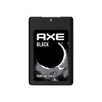 AXE Parfum Saku Pria Black 17 ml