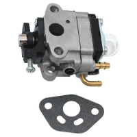Carburetor for Robin Subaru EH025 EH035 592-60090-00-2 593-60140-00