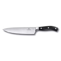 【Victorinox 瑞士維氏】GRAND MAÎTRE 主廚刀 20cm(7.7403.20G)