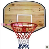 特價✅傑之 80320A 掛式籃球板 休閑籃板 籃球架 標準籃球框直徑45cm  露天市集  全台最大的網路購物市集