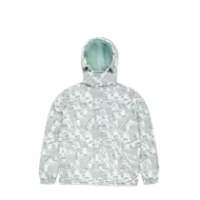 RIPNDIP MONEYBAG PUFFER JACKET OLIVE