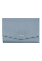 CROSSING Crossing Milano Trifold Wallet RFID - Pigeon