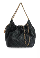 Tory Burch Fleming 迷你索繩袋