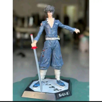action figure demon slayer giyu tomioka