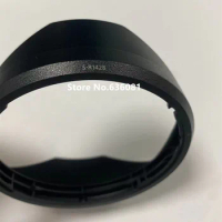 New Original Lens Hood For Panasonic Lumix S 14-28mm F4-5.6 macro Lens , S-R1428