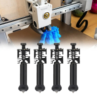 High Flows Induction Hotend For Lab H2C Systems 3D Printer Precise Temperature Control And Smooth Fl