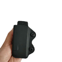Universal Magazine Holster Mag Carrier compatible For IWB/OWB Glock 17 19 26 USP P226 Holster Pouch Tactical Airsoft Accessoris