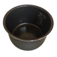 Original new rice cooker inner bowl for Panasonic SR-ND18 SR-NA18 SR-CNA18 SR-CNB18 SR-CNC18 SR-CHA18 SR-CHB18