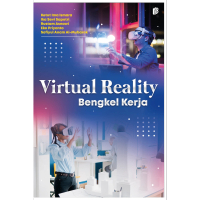 Virtual Reality Bengkel Kerja