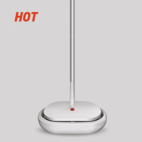 Dewatering Automatically Handheld Wireless Spin Mop