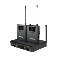 Brand New TAKSTAR X3PP UHF Wireless Microphone System Transmitter For For Speech &amp; Training Teaching Stage performance