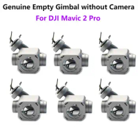 Original DJI Mavic 2 Pro Gimbal Housing Shell Without Camera Empty Gimbal for DJI Mavic 2 Pro Replacement Repair Parts 95% NEW