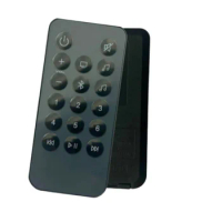 New remote control fit for Bose Smart Soundbar 900 795373 500 Sound Bar System