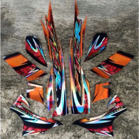 STRIPING FIZR 2005 HOLOGRAM PREMIUM FIZ R
