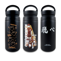 【排球少年】排球少年系列保溫杯 350ml(保溫杯 隨行杯)(保溫瓶)