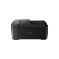 ปริ้นเตอร์ PIXMA E4570 black Advice