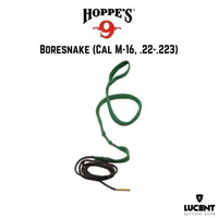 Hoppe's Boresnake (Cal M-16, .22-.223)