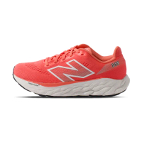 【NEW BALANCE】女鞋 橘色 跑步鞋 運動鞋 緩震 慢跑鞋 W880L14