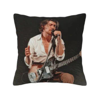 Alex Cool Style Home Sofa Car Waist Throw Pillowcase Alex Turner Music Cornerstone Arctic Monkeys Am Aesthetic