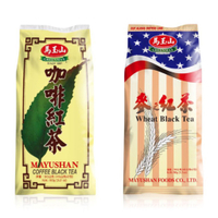 【野味食品】馬玉山 紅茶(麥香/咖啡),90g,桃園實體店面出貨)大麥#咖啡#紅茶#茶包