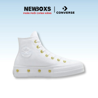 Giày Converse Converse Chuck Taylor All Star Lift - A06787C Vải Canvas Sneaker Đế Bằng Shoes Boost C