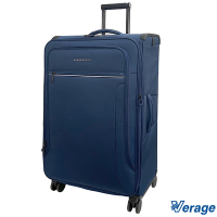 Verage~維麗杰 29吋 托雷多系列旅行箱 (海潮藍)
