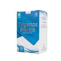 Herbal Untuk Sipilis, Kencing Nanah, Gonore, dan HIV Triganos Bharata Original