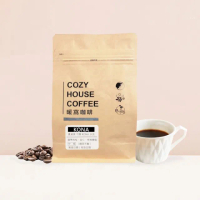 【Cozyhouse 暖窩】中焙 美國 夏威夷 可娜 KONA 水洗處理法 咖啡豆 半磅(227g/包)