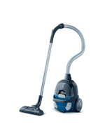 เครื่องดูดฝุ่นแบบกล่อง (1600 วัตต์ , สีฟ้า) รุ่น Z1230CB