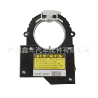 89245-02060 sesuai untuk sensor sudut stereng Toyota AURIS 2013-2019.