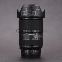 Anti-scratch Coat Wrap Cover Case 2875G2 Decal Skin Wrap For Tamron 28-75 G2 Lens Guard Skin Decal Protector