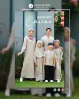 NEW SARIMBIT SERIES - CARINE