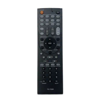 New Replace Remote Control For Onkyo HT-R380HT-S3400 HT-S3300B AV Receiver